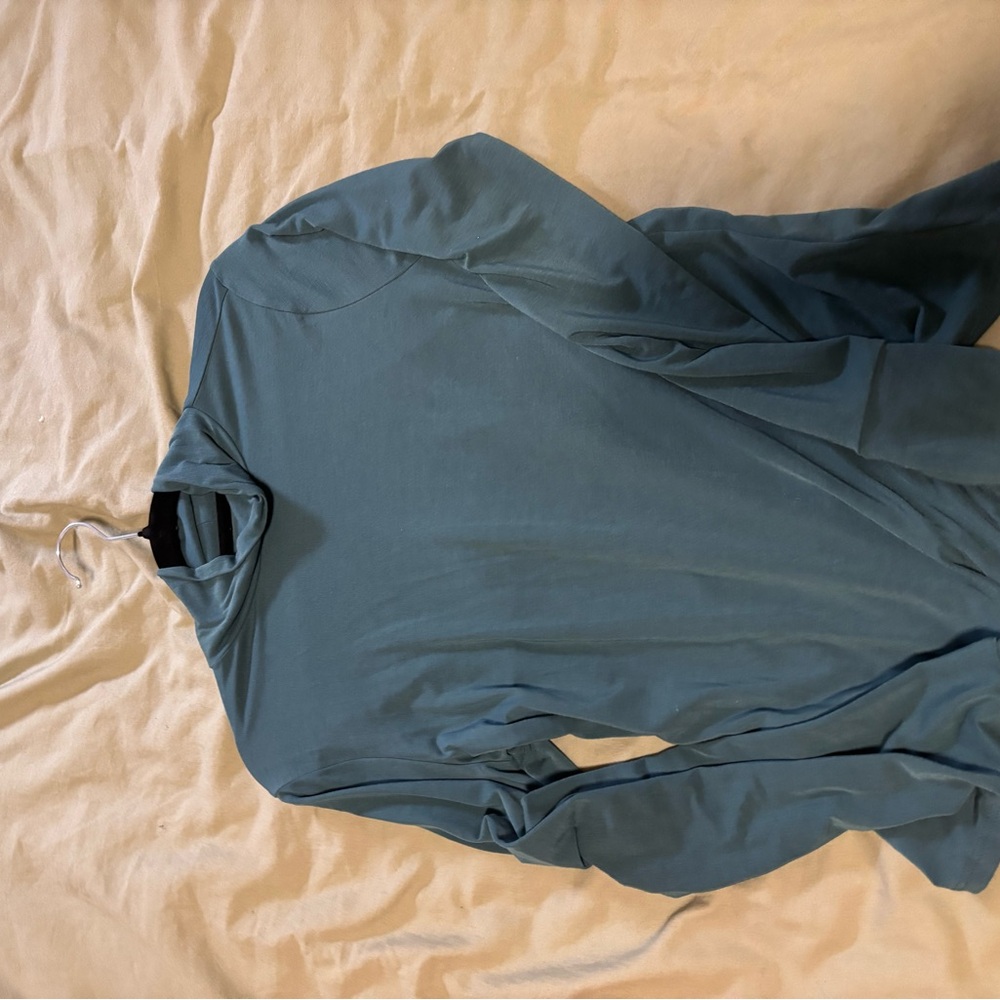 Long Sleeve Turtleneck